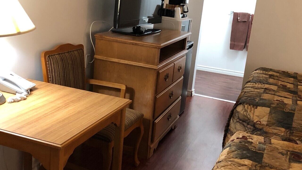 Photo of Bedroom in Olds