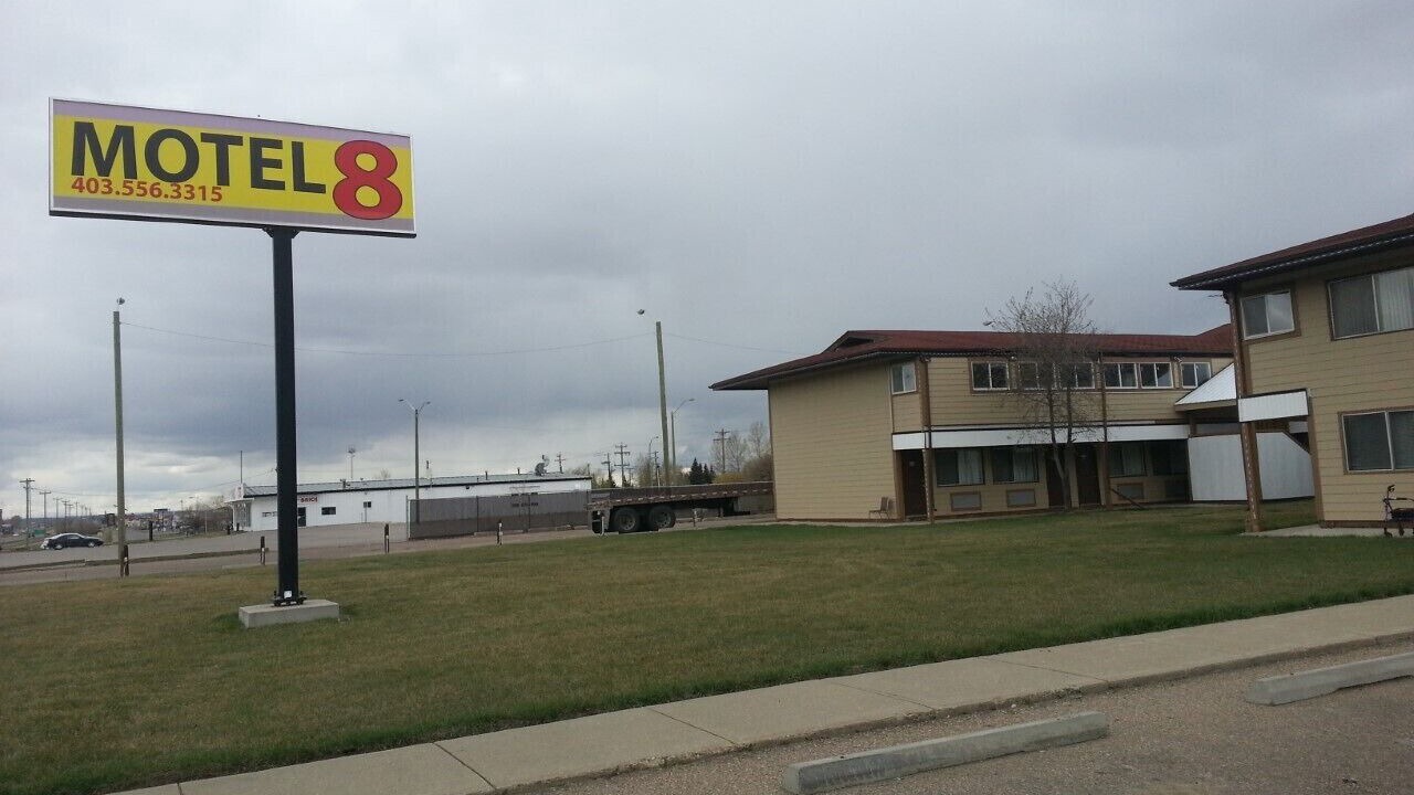 Photo of Outdoor in Olds