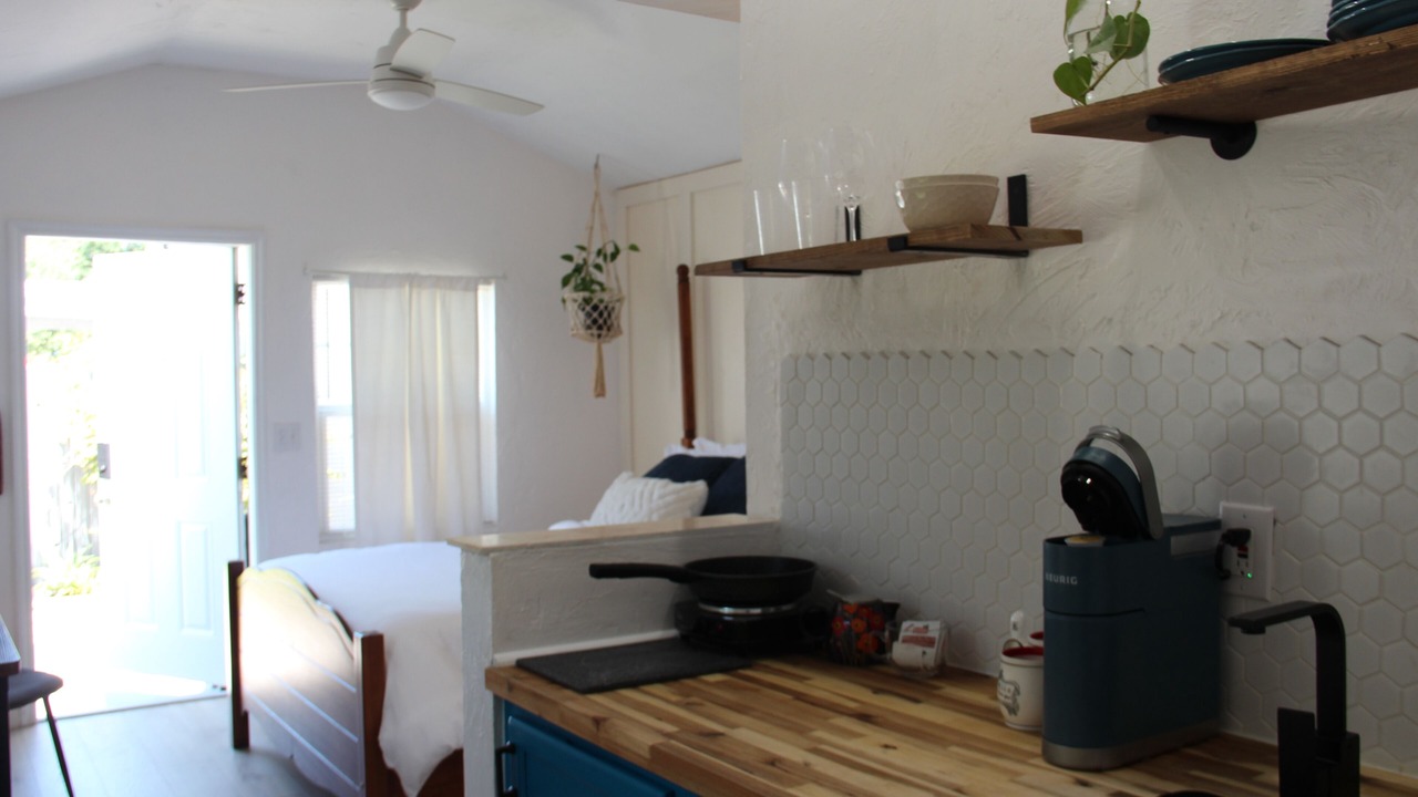 Photo of Kitchen in Riviera Beach