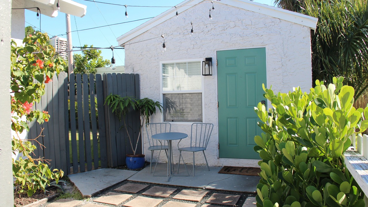 Photo of Outdoor in Riviera Beach