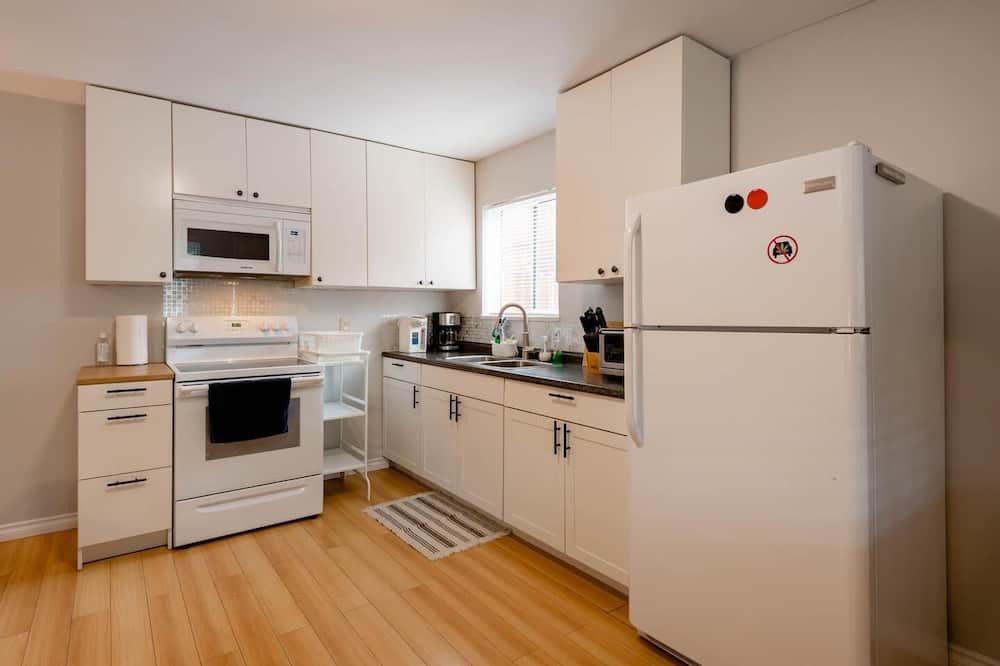 Photo of Kitchen in Burnaby