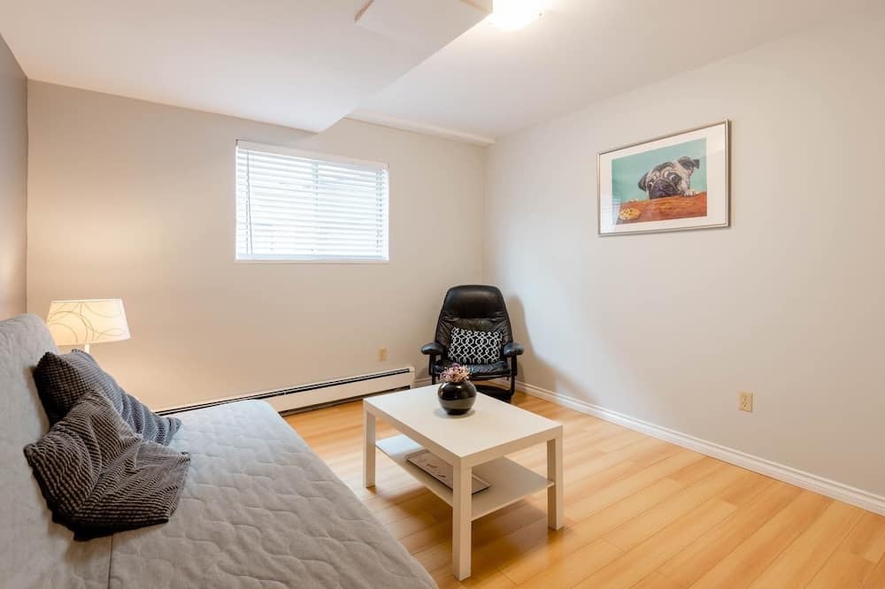 Photo of Bedroom in Burnaby