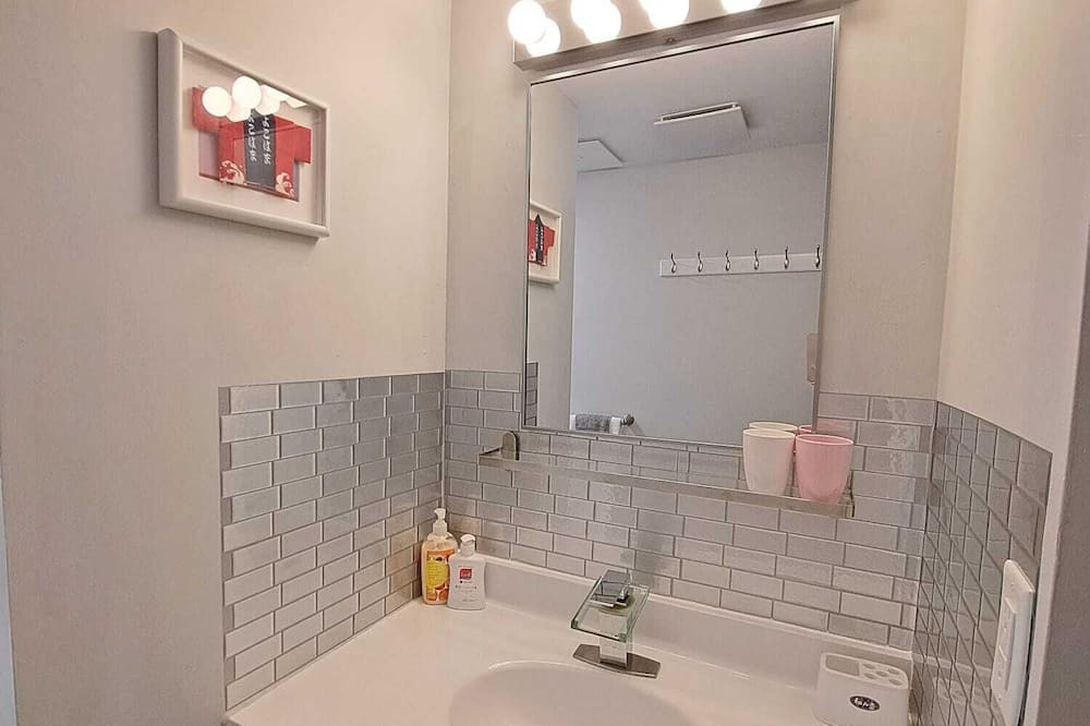 Photo of Bathroom in Burnaby
