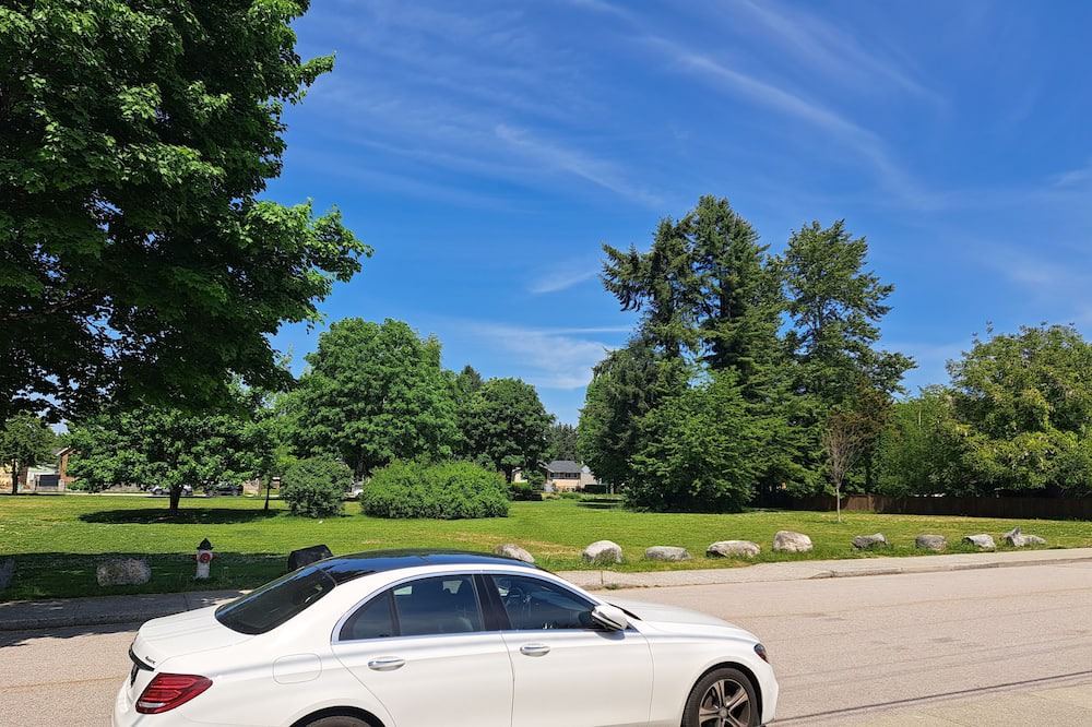Photo of Outdoor in Burnaby