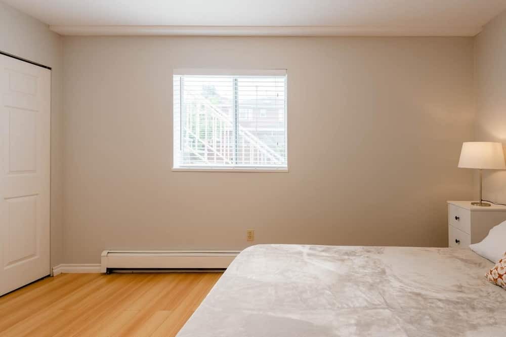 Photo of Bedroom in Burnaby