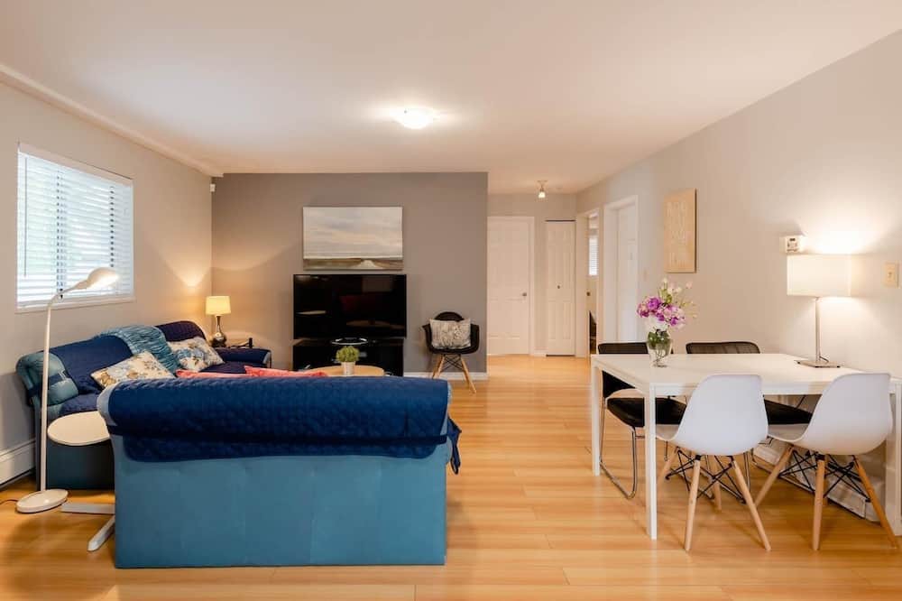 Photo of Bedroom in Burnaby