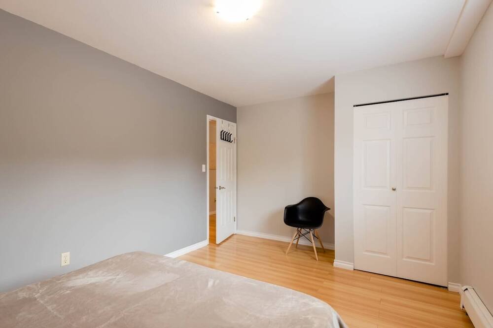 Photo of Bedroom in Burnaby