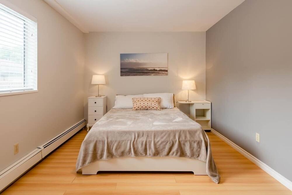 Photo of Bedroom in Burnaby