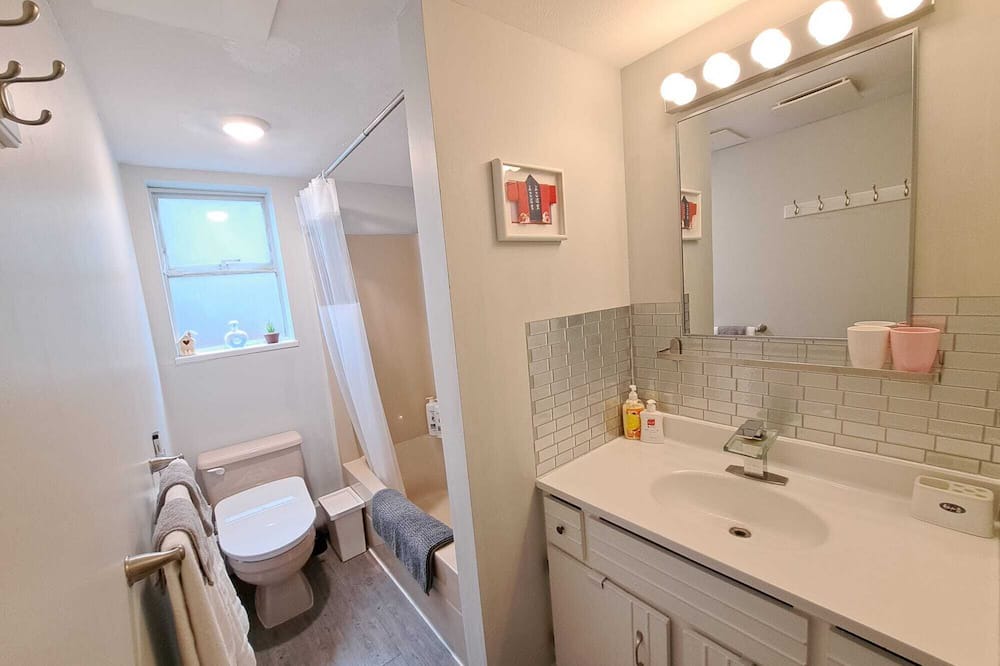 Photo of Bathroom in Burnaby