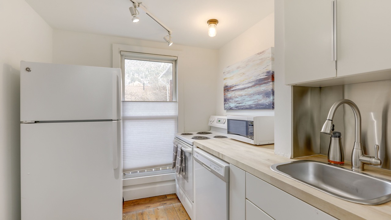 Photo of Kitchen in Glenwood Springs