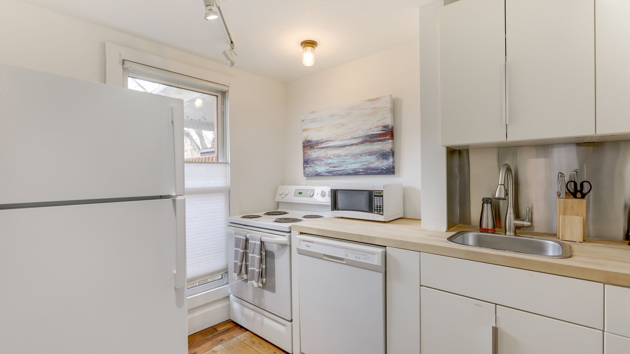 Photo of Kitchen in Glenwood Springs