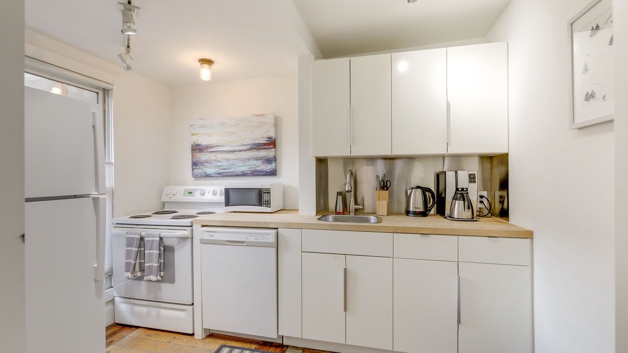 Photo of Kitchen in Glenwood Springs