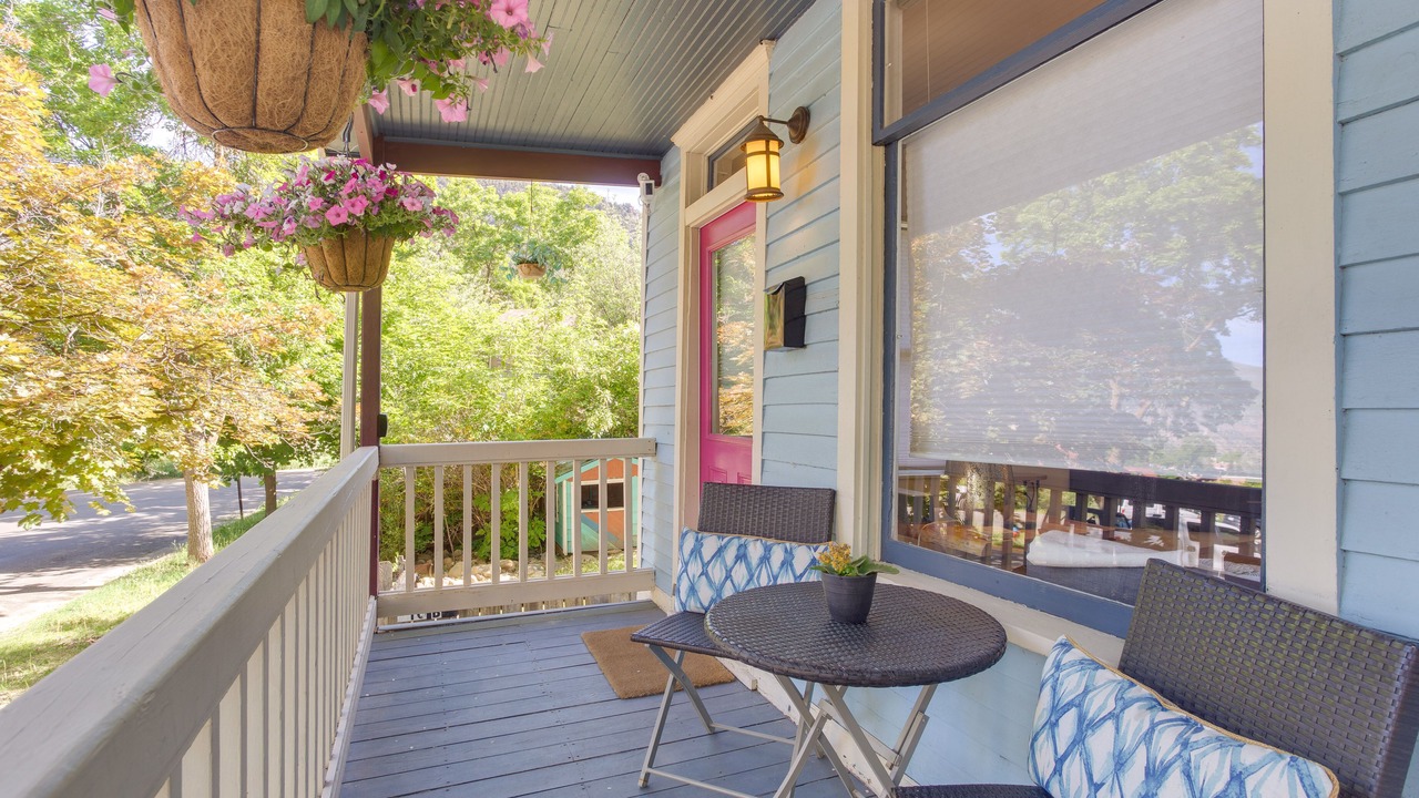 Photo of Outdoor in Glenwood Springs