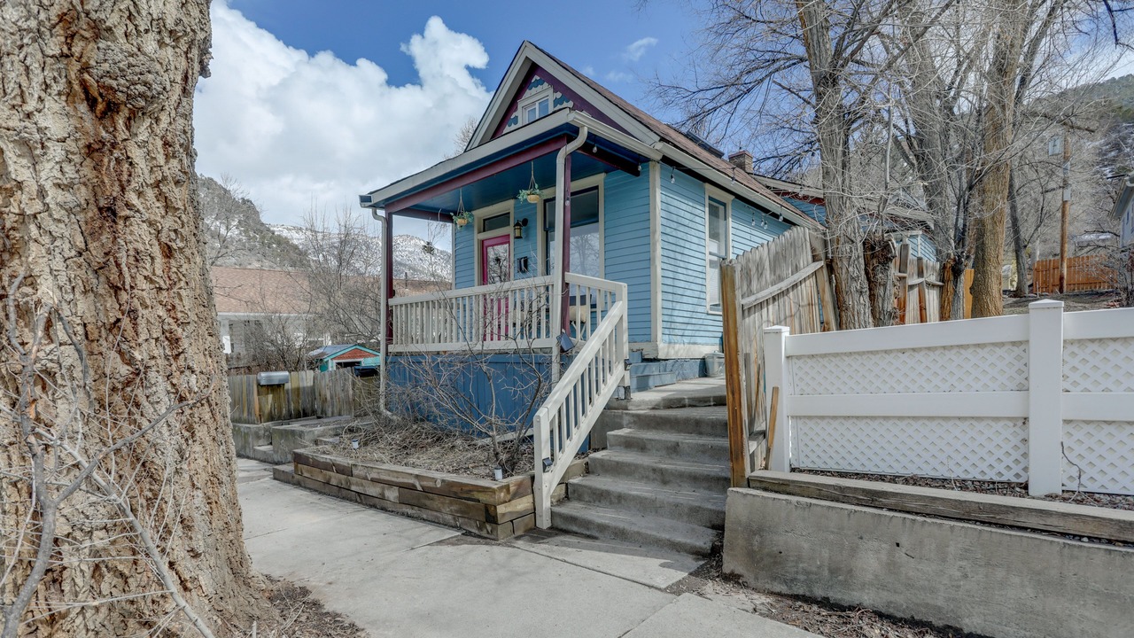 Photo of Outdoor in Glenwood Springs