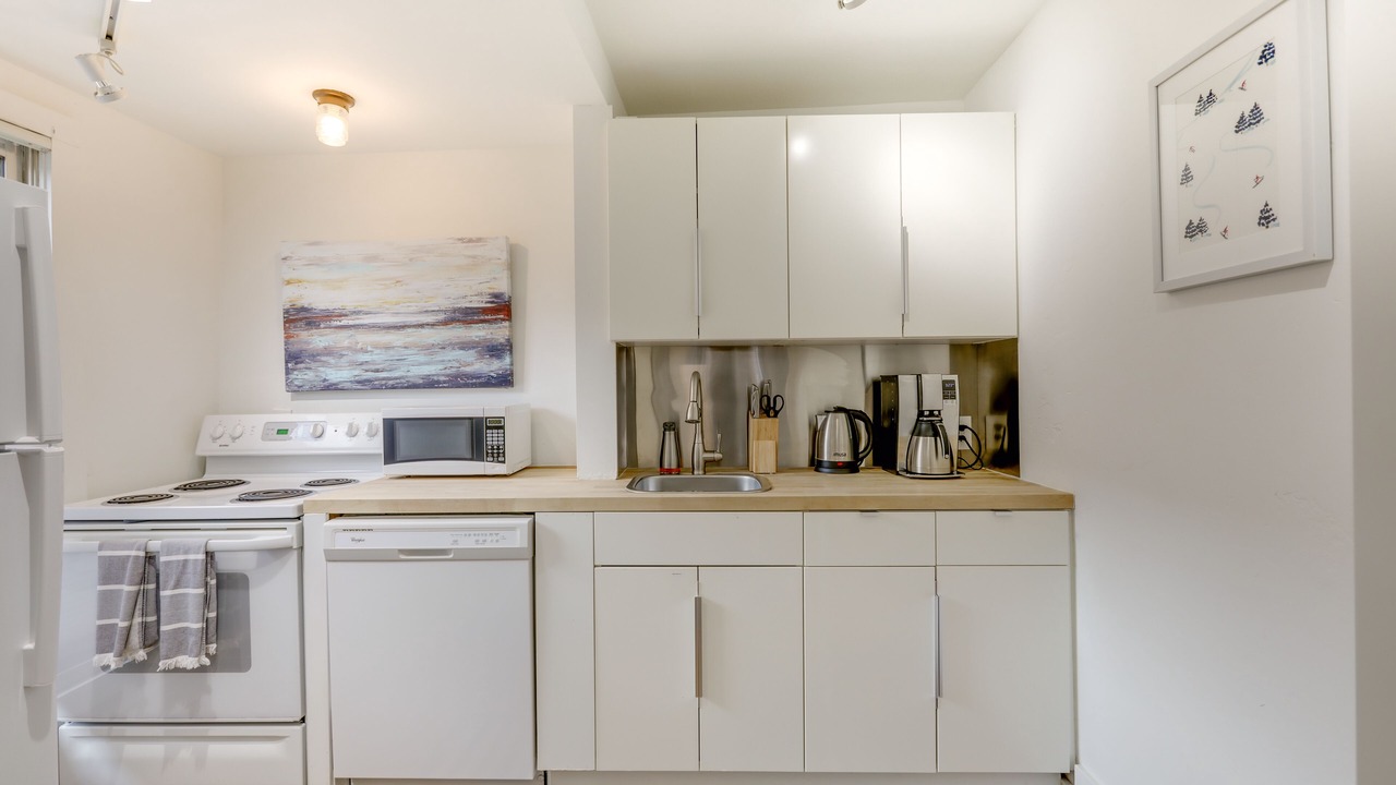 Photo of Kitchen in Glenwood Springs