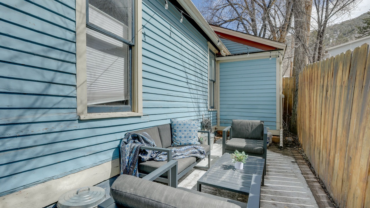 Photo of Outdoor in Glenwood Springs