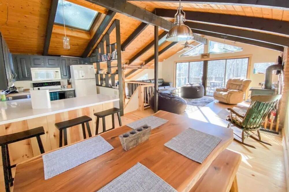 Photo of Kitchen in Bartlett
