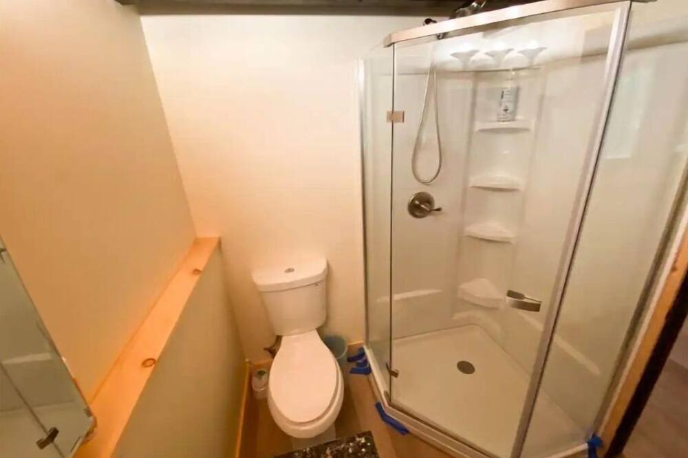 Photo of Bathroom in Bartlett