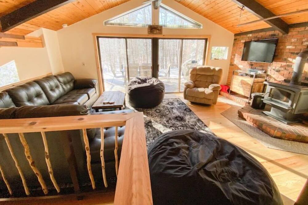 Photo of Livingroom in Bartlett