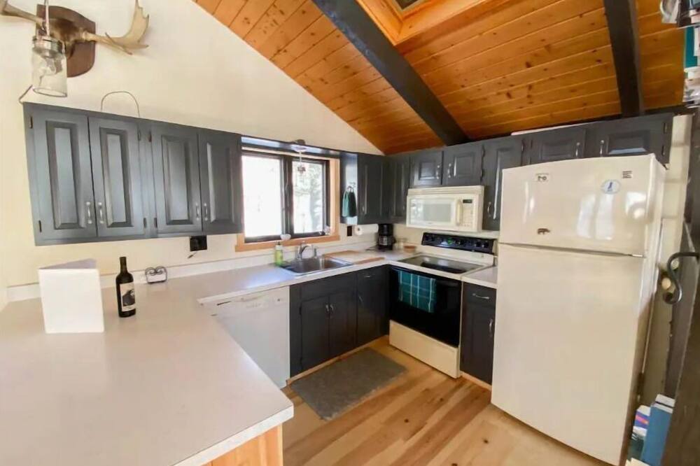 Photo of Kitchen in Bartlett