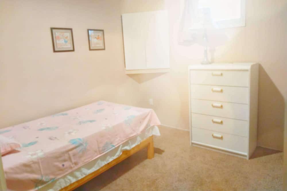 Photo of Bedroom in North Battleford