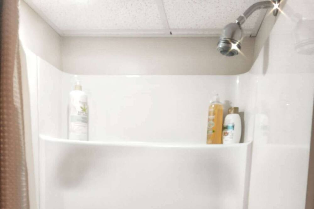 Photo of Bathroom in North Battleford