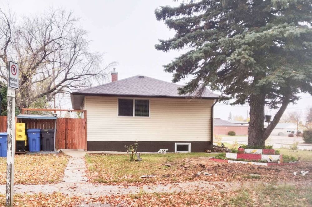 Photo of Outdoor in North Battleford