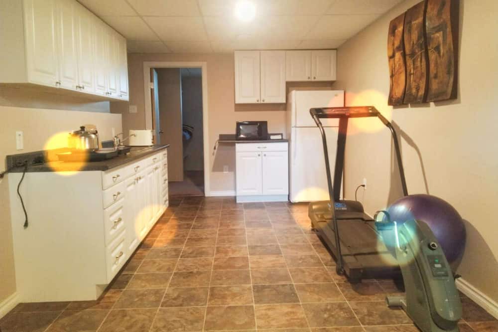 Photo of Kitchen in North Battleford