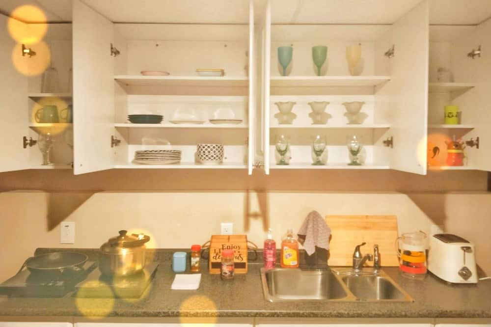 Photo of Kitchen in North Battleford