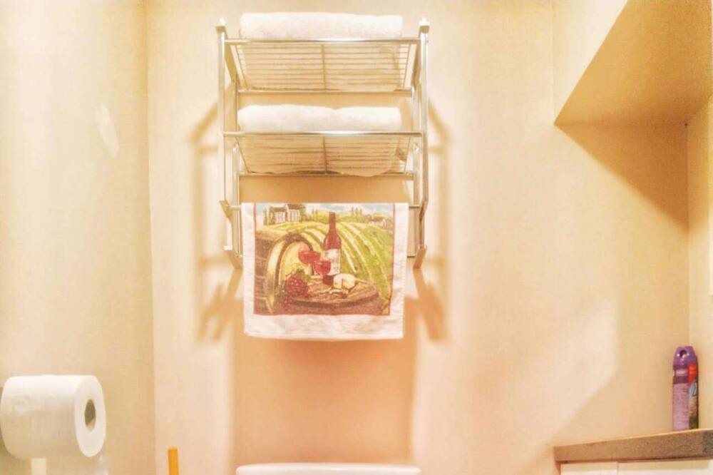 Photo of Bathroom in North Battleford