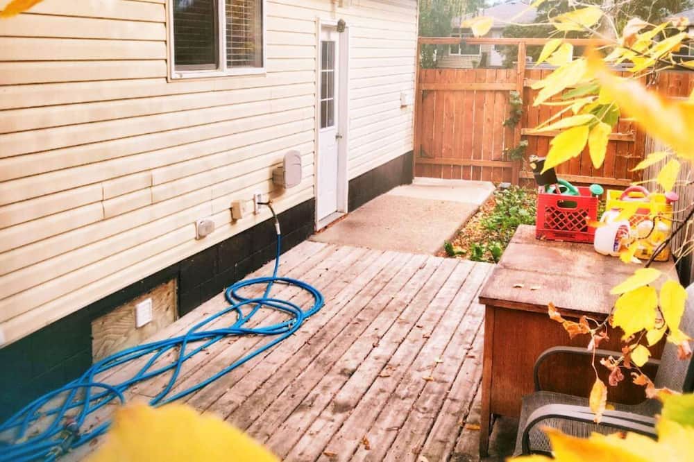 Photo of Outdoor in North Battleford