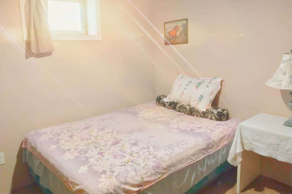 Photo of Bedroom in North Battleford