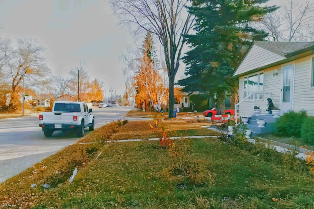 Photo of Outdoor in North Battleford