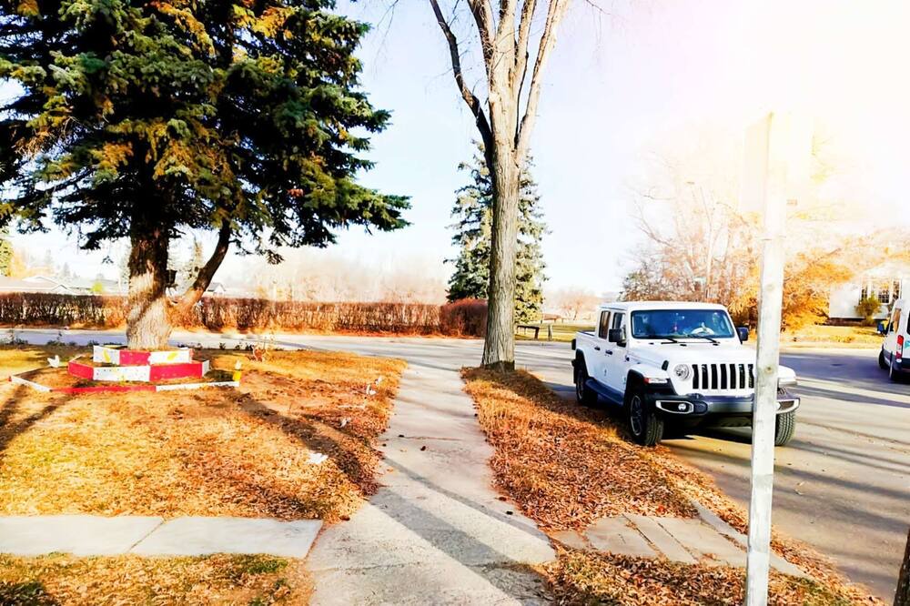 Photo of Outdoor in North Battleford