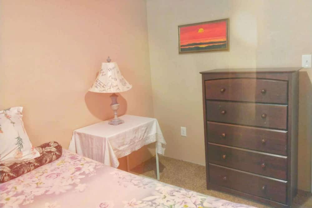 Photo of Bedroom in North Battleford