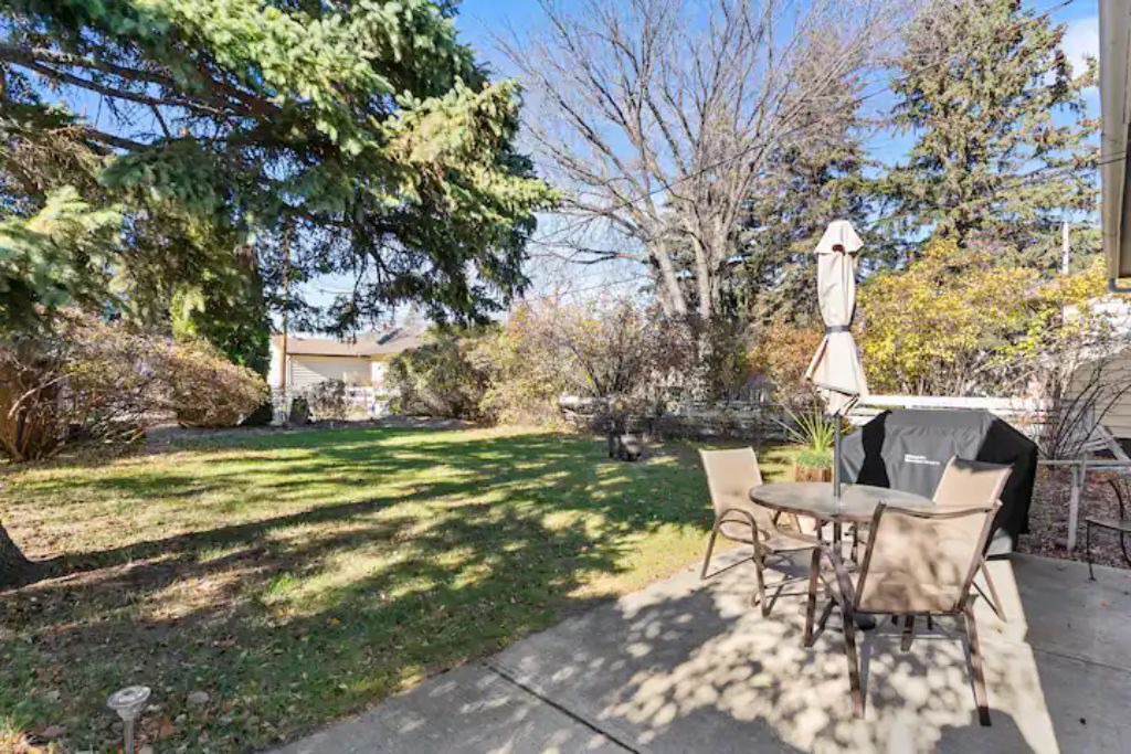 Photo of Outdoor in Saskatoon