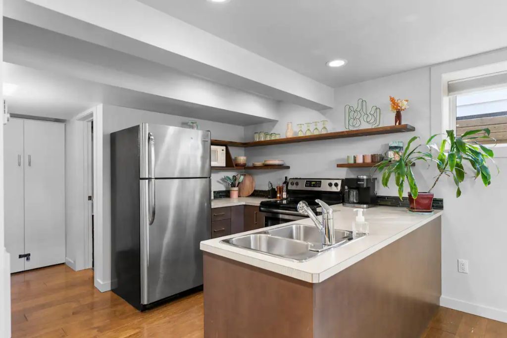 Photo of Kitchen in Saskatoon