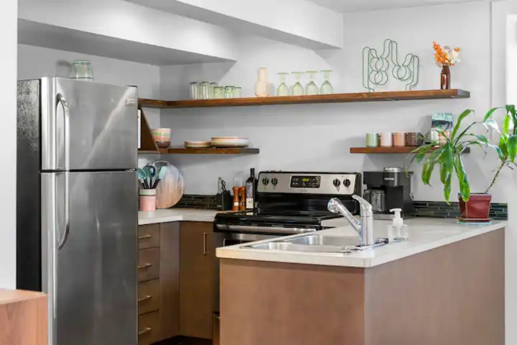 Photo of Kitchen in Saskatoon