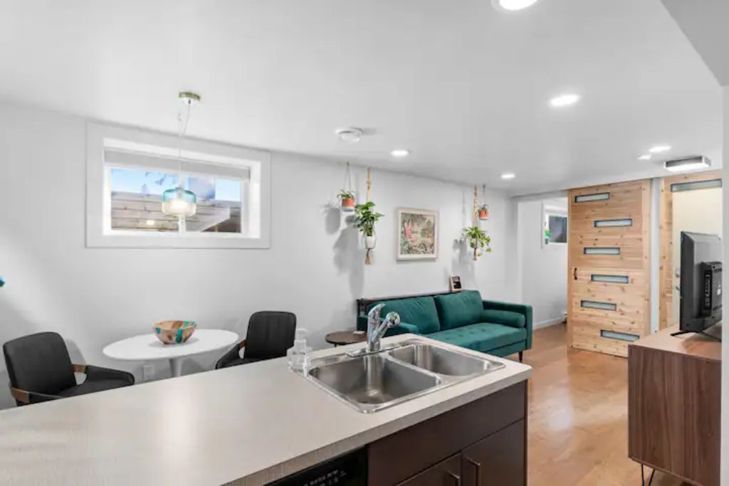 Photo of Kitchen in Saskatoon