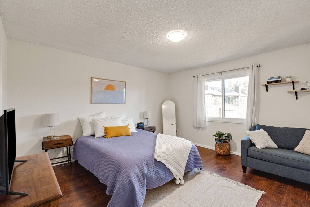 Photo of Bedroom in Fort Collins