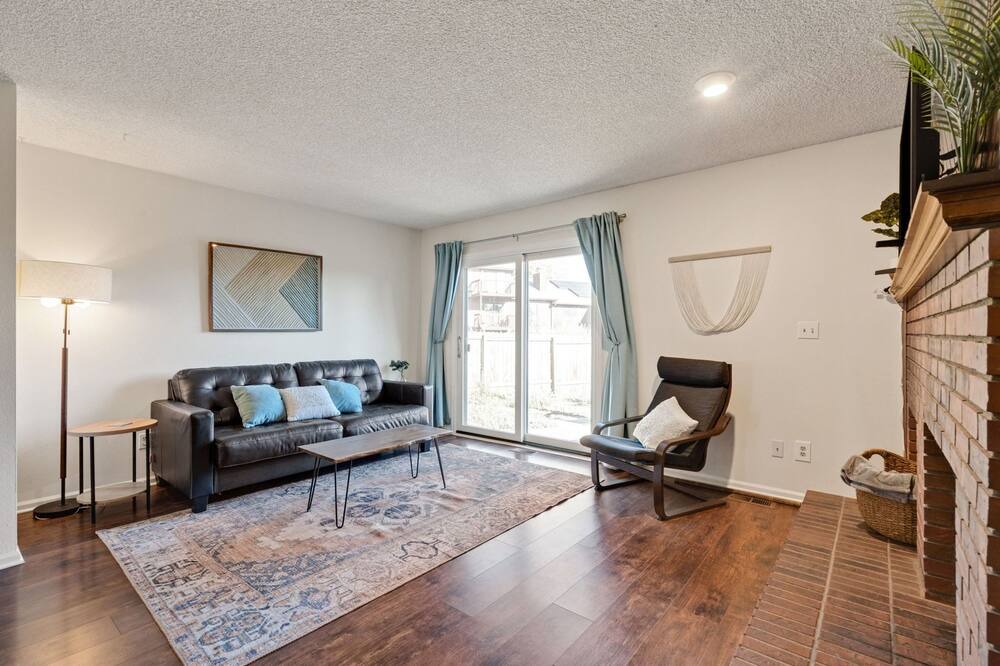 Photo of Livingroom in Fort Collins
