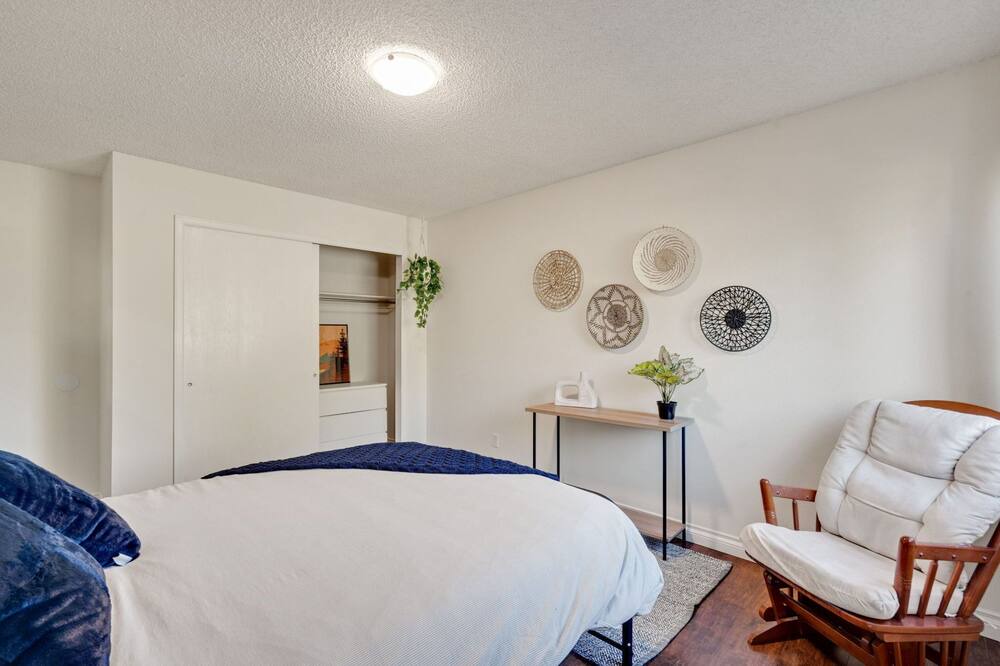 Photo of Bedroom in Fort Collins