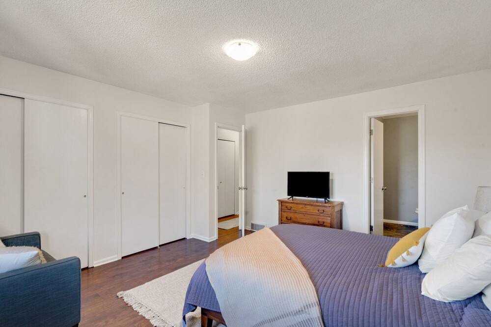 Photo of Bedroom in Fort Collins