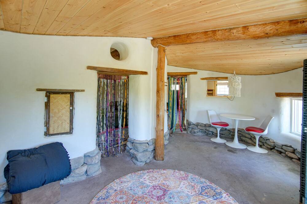 Photo of Patio Balcony in Crestone