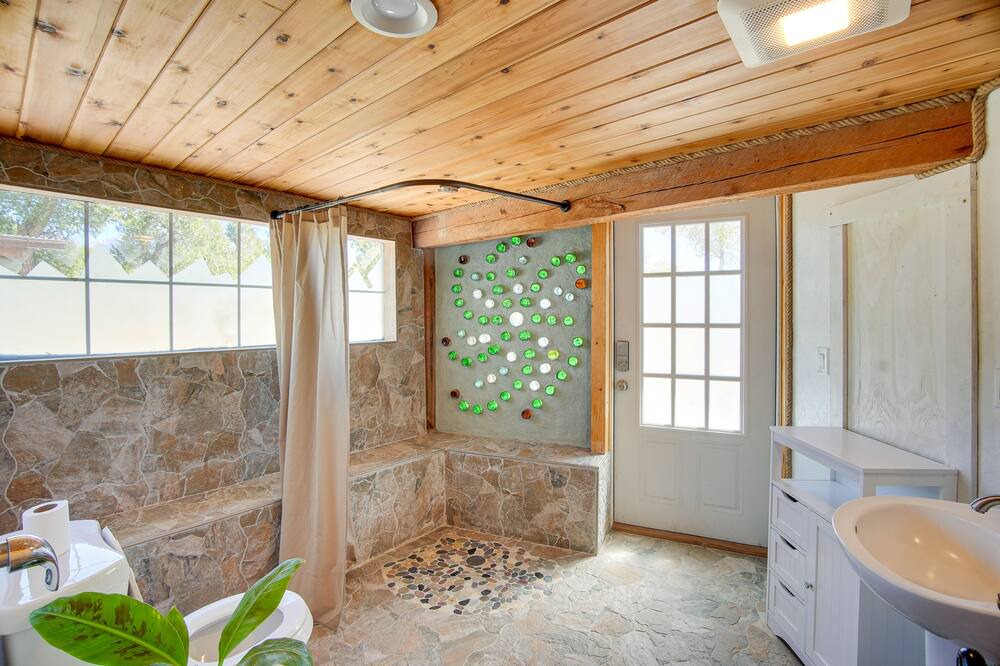 Photo of Bathroom in Crestone