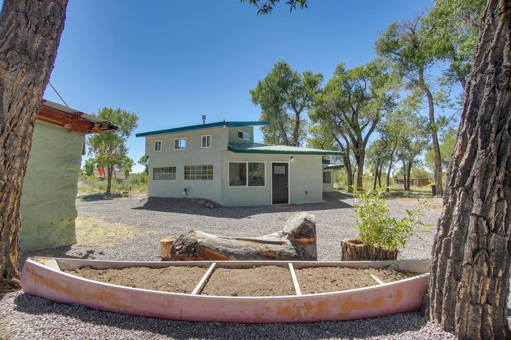 Photo of Outdoor in Crestone