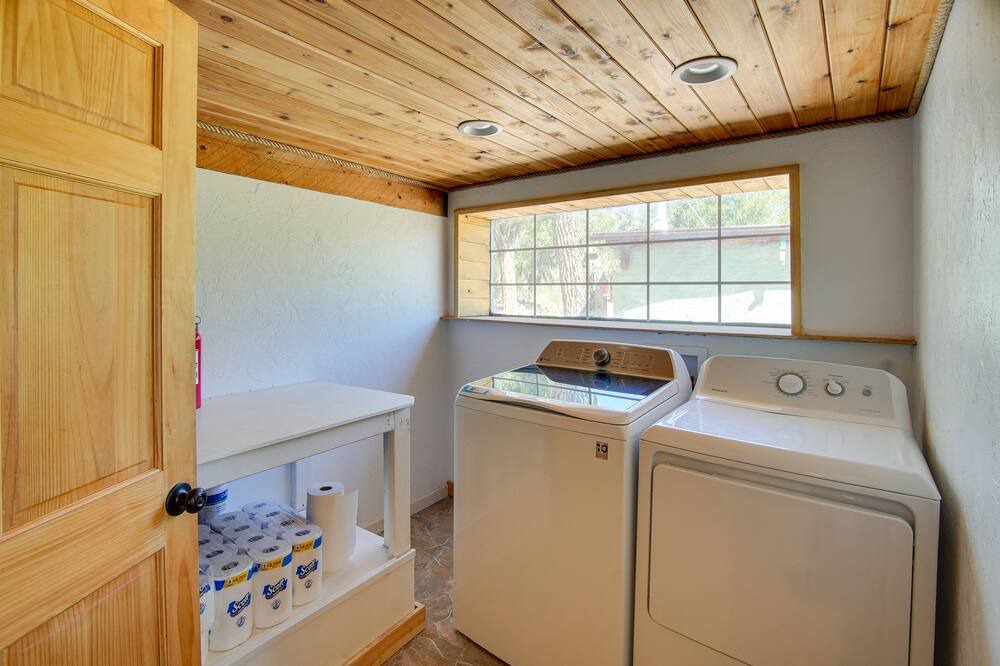 Photo of Bedroom in Crestone