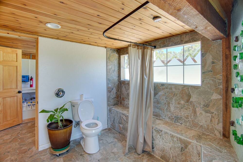 Photo of Bathroom in Crestone