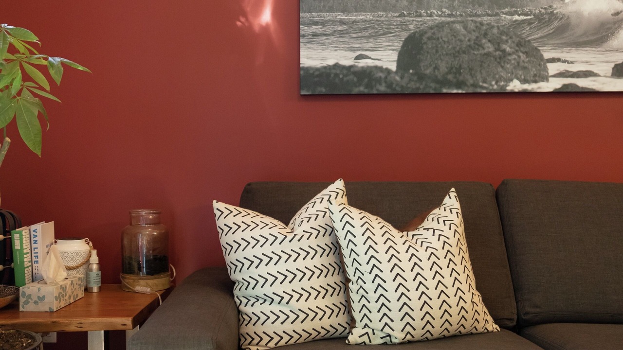 Photo of Livingroom in Ucluelet