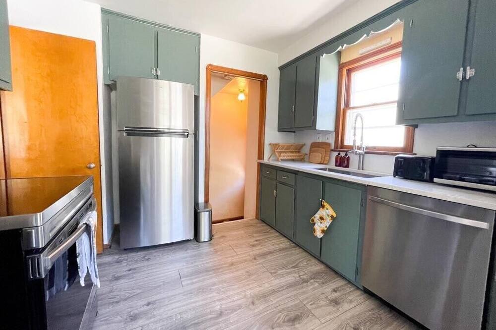 Photo of Kitchen in Garfield Heights